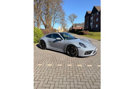 Porsche 992 Gebrauchtwagen
