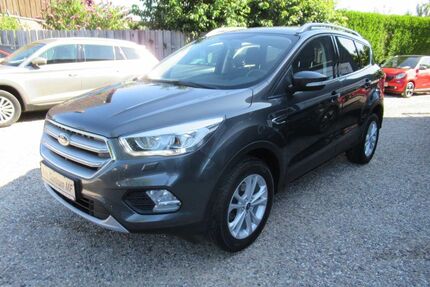 Ford Kuga Gebrauchtwagen
