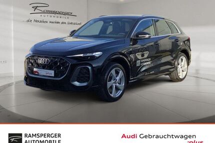 Audi Q5 Gebrauchtwagen