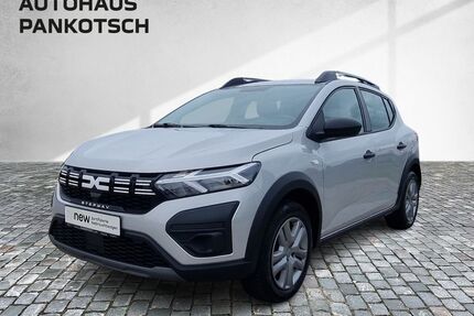 Dacia Sandero Gebrauchtwagen