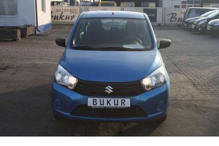 Suzuki Celerio Gebrauchtwagen