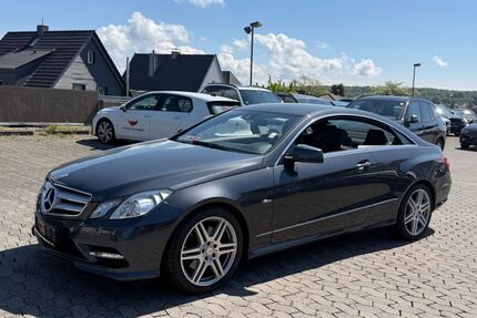 Mercedes-Benz E 350 Gebrauchtwagen