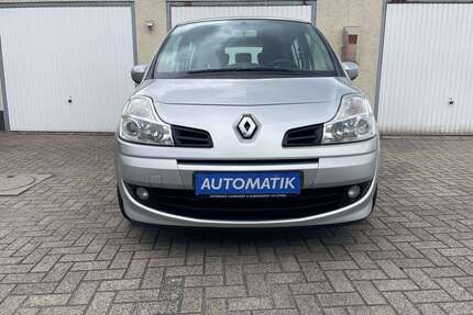 Renault Modus Gebrauchtwagen