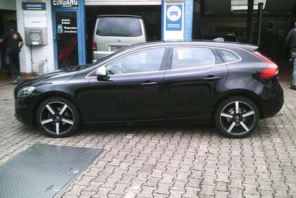 Volvo V40 Gebrauchtwagen
