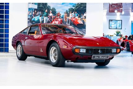 Ferrari 365 Gebrauchtwagen