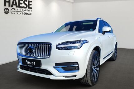 Volvo XC90 Gebrauchtwagen