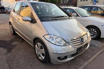 Mercedes-Benz A 200 Gebrauchtwagen