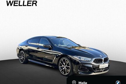 BMW M850 Gebrauchtwagen