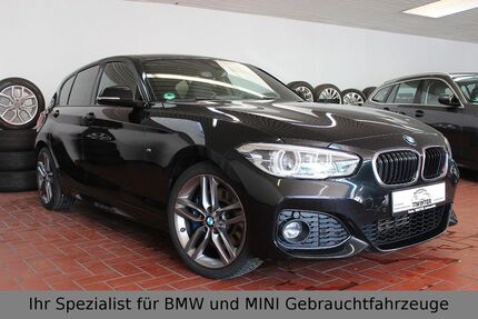 BMW 120 Gebrauchtwagen