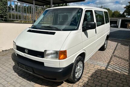 VW T4 Kombi Gebrauchtwagen