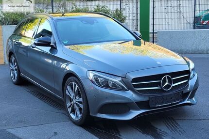 Mercedes-Benz C 250 Gebrauchtwagen