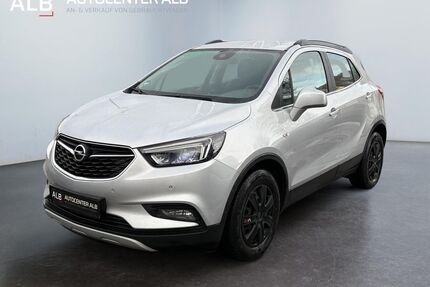 Opel Mokka X Gebrauchtwagen