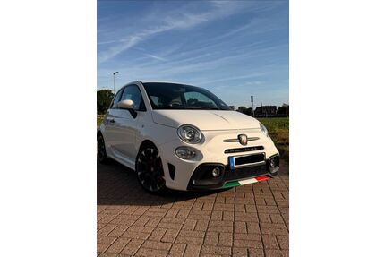 Abarth 595 Competizione Gebrauchtwagen