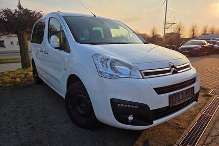 Citroen Berlingo Gebrauchtwagen