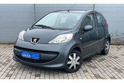 Peugeot 107 Gebrauchtwagen