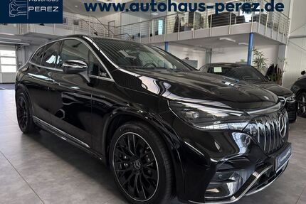 Mercedes-Benz EQE SUV Gebrauchtwagen