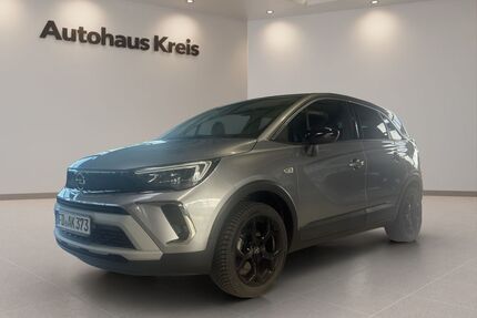 Opel Crossland (X) Gebrauchtwagen
