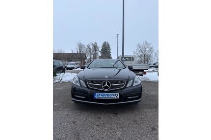 Mercedes-Benz E 250 Gebrauchtwagen