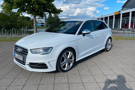 Audi S3 Gebrauchtwagen