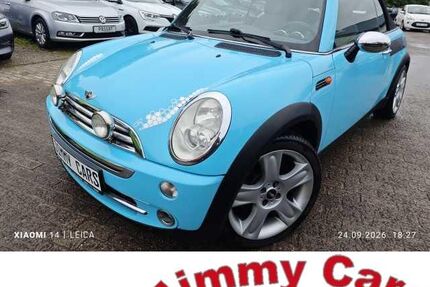 Mini Andere Gebrauchtwagen