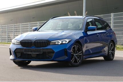 BMW 330 Gebrauchtwagen