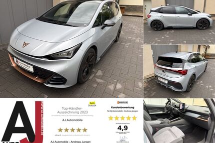 Cupra Born Gebrauchtwagen