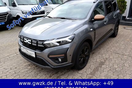 Dacia Jogger Gebrauchtwagen