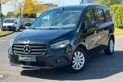 Mercedes-Benz Citan Gebrauchtwagen