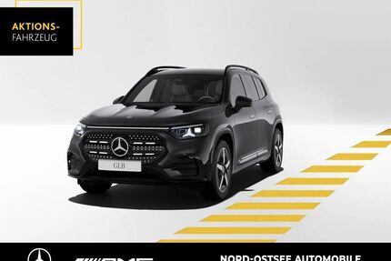 Mercedes-Benz GLB 250 Gebrauchtwagen