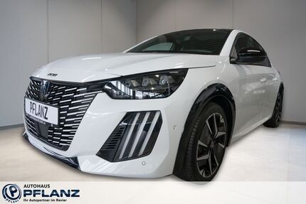 Peugeot 208 Gebrauchtwagen