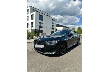 BMW M240i Gebrauchtwagen