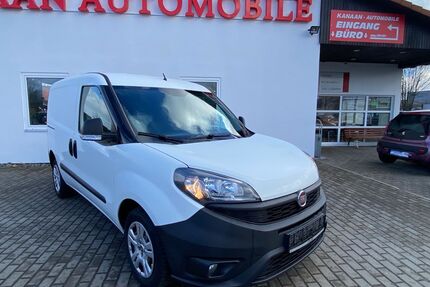 Fiat Doblo Gebrauchtwagen