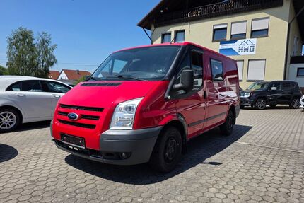Ford Transit Gebrauchtwagen