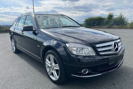 Mercedes-Benz C 220 Gebrauchtwagen