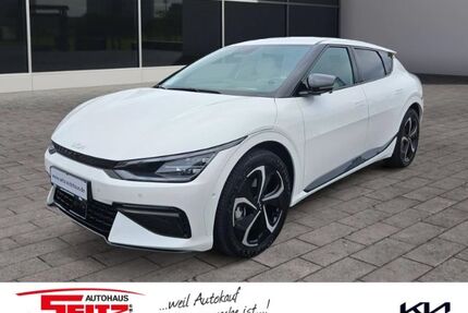 Kia EV6 Gebrauchtwagen