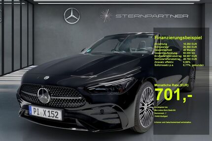 Mercedes-Benz CLE 200 Gebrauchtwagen