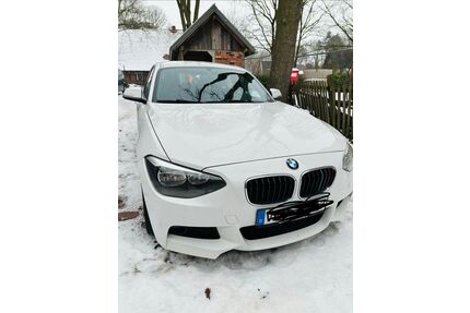BMW 120 Gebrauchtwagen