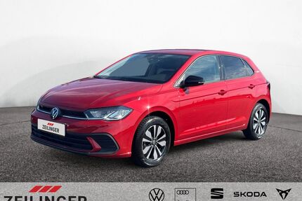 VW Polo Gebrauchtwagen