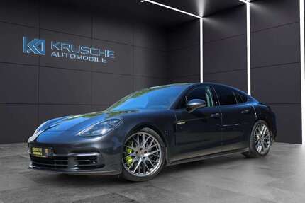 Porsche Panamera Gebrauchtwagen