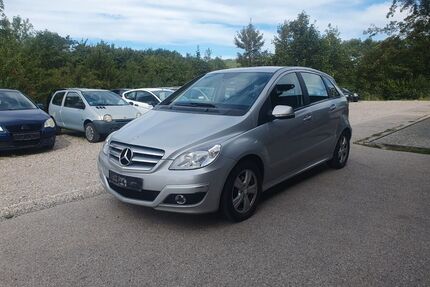 Mercedes-Benz B 200 Gebrauchtwagen