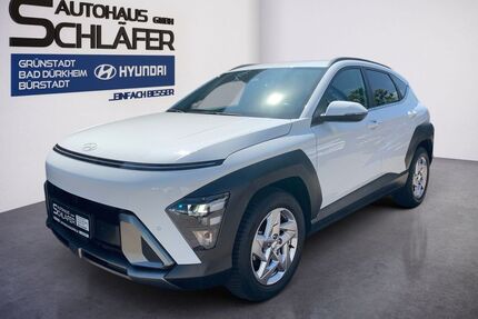 Hyundai KONA Gebrauchtwagen