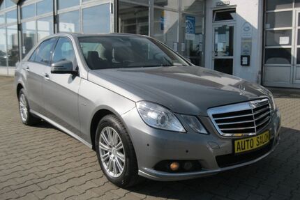 Mercedes-Benz E 200 Gebrauchtwagen