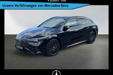 Mercedes-Benz CLA 350 Gebrauchtwagen