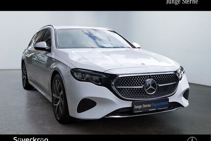 Mercedes-Benz E 300 Gebrauchtwagen