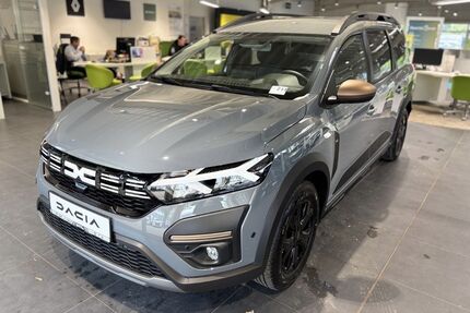 Dacia Jogger Gebrauchtwagen