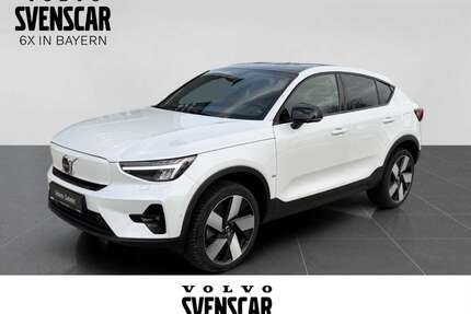Volvo C40 Gebrauchtwagen