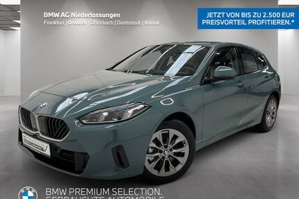 BMW 120 Gebrauchtwagen