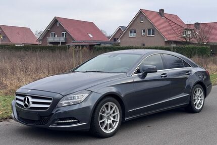 Mercedes-Benz CLS 350 Gebrauchtwagen