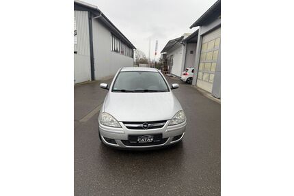 Opel Corsa Gebrauchtwagen