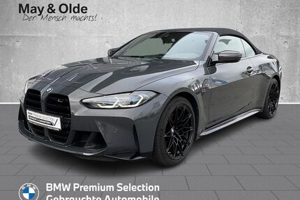 BMW M4 Gebrauchtwagen